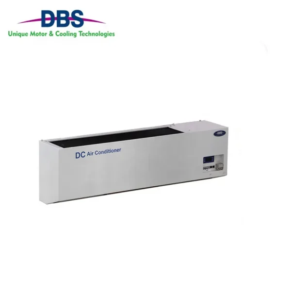Split Air Conditioner, 48V, 4000W - view 6