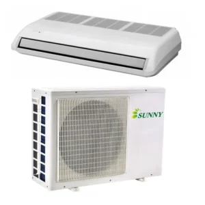 Split Air Conditioner, 48V, Solar, 18000btu, TKF-52DW/DC