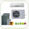 Split Air Conditioner, 48V, Solar, 18000btu, TKF-52DW/DC - view 2