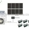 Split Air Conditioner, 48V, Solar, 18000btu, TKF-52DW/DC - view 3