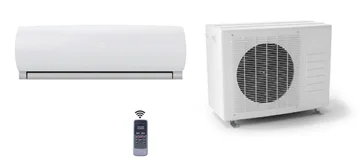 Split Air Conditioner, 48V, Solar, 18000btu, TKF-52DW/DC - view 5
