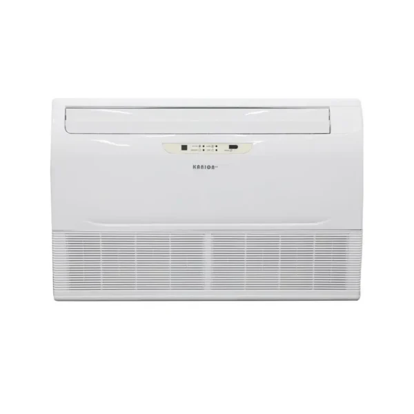 Split Air Conditioner, 50HZ, 36000BTU, R410A, Ceiling - view 3