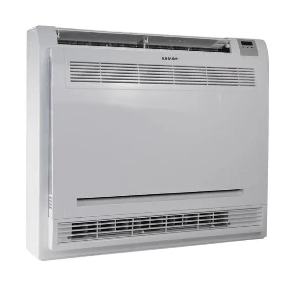 Split Air Conditioner, 50HZ, 36000BTU, R410A, Ceiling - view 5