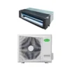Split Air Conditioner, 60HZ, R410A, Inverter, 18-36k - view 2
