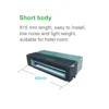 Split Air Conditioner, 60HZ, R410A, Inverter, 18-36k - view 6