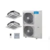 Split Air Conditioner, 8Hp, 10Hp, Inverter, HVAC - view 3