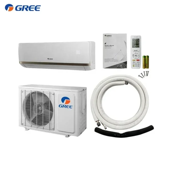 Split Air Conditioner, 9000, 12000, 18000, 24000