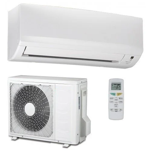 Split Air Conditioner, 9000, 12000, 18000, 24000