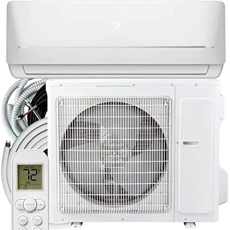 Split Air Conditioner, 9000, 12000, 18000, 24000 - view 2