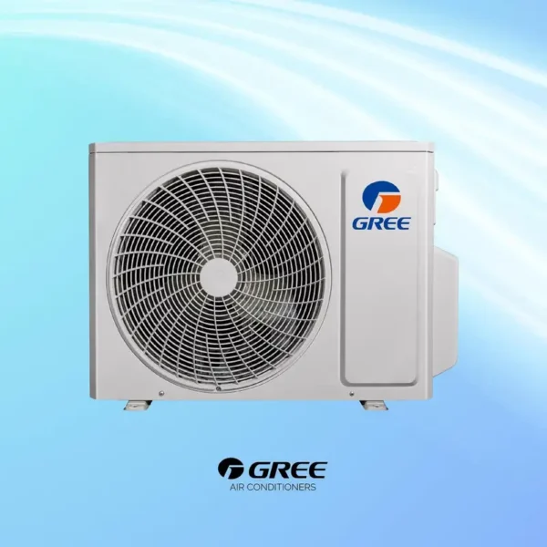 Split Air Conditioner, 9000, 12000, 18000, 24000 - view 3