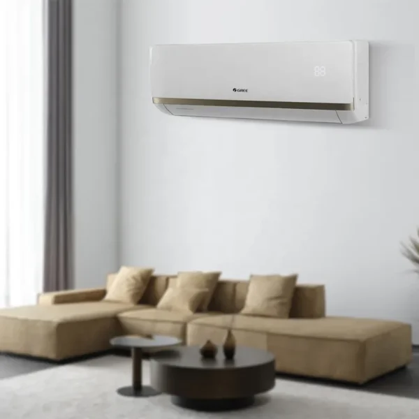 Split Air Conditioner, 9000, 12000, 18000, 24000 - view 4