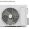 Split Air Conditioner, 9000, 12000, 18000, 24000 - view 4