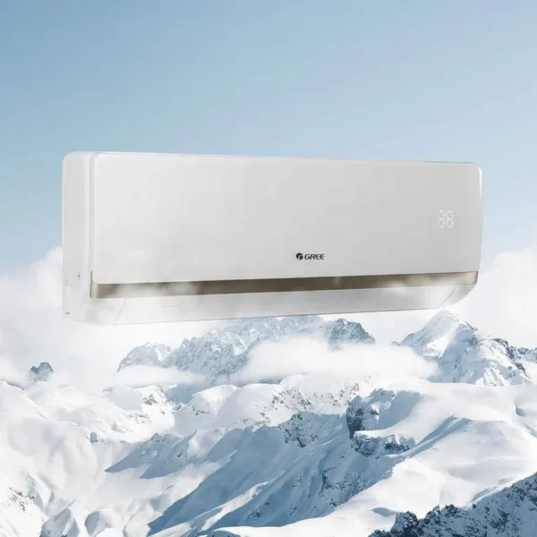 Split Air Conditioner, 9000, 12000, 18000, 24000 - view 5