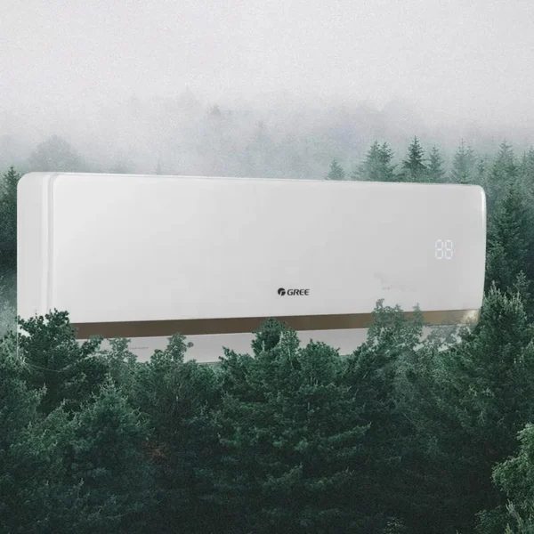 Split Air Conditioner, 9000, 12000, 18000, 24000 - view 6
