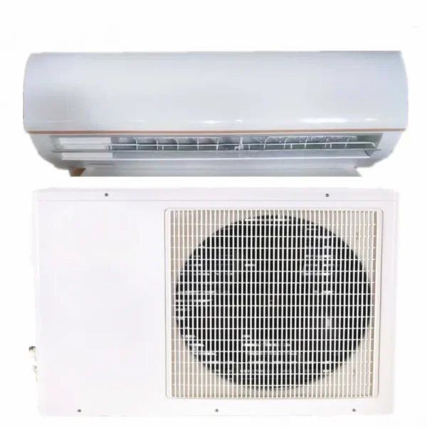 Split Air Conditioner, 9000, 12000, 18000, 24000BTU - view 5