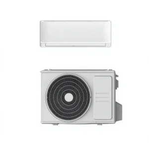 Split Air Conditioner, 9000, BTU, R-290, Inverter