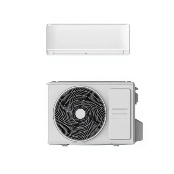 Split Air Conditioner, 9000, BTU, R-290, Inverter