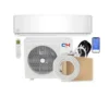 Split Air Conditioner, 9000, BTU, R-290, Inverter - view 3