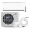 Split Air Conditioner, 9000, BTU, R-290, Inverter - view 5