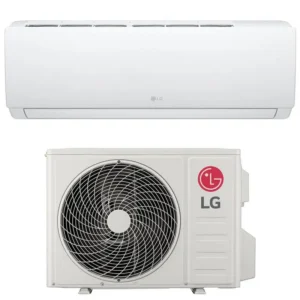 Split Air Conditioner, 9000, BTU, R32