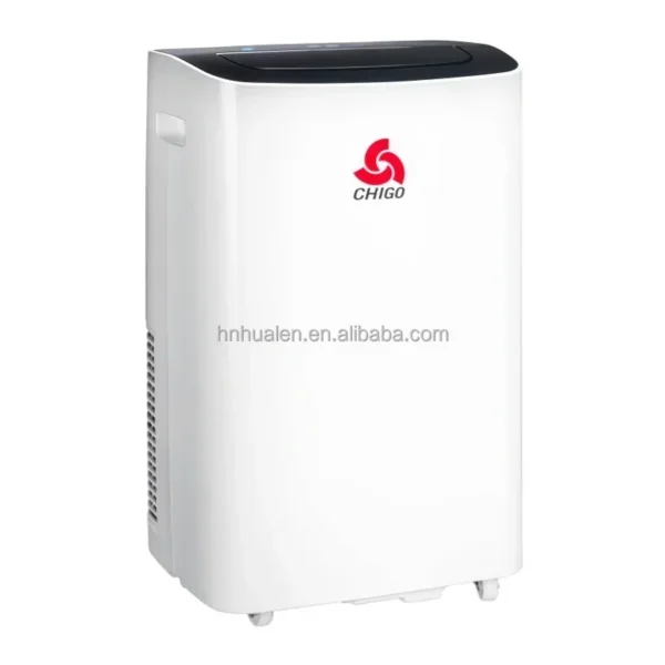 Split Air Conditioner, 9000, Portable