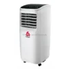 Split Air Conditioner, 9000, Portable - view 2
