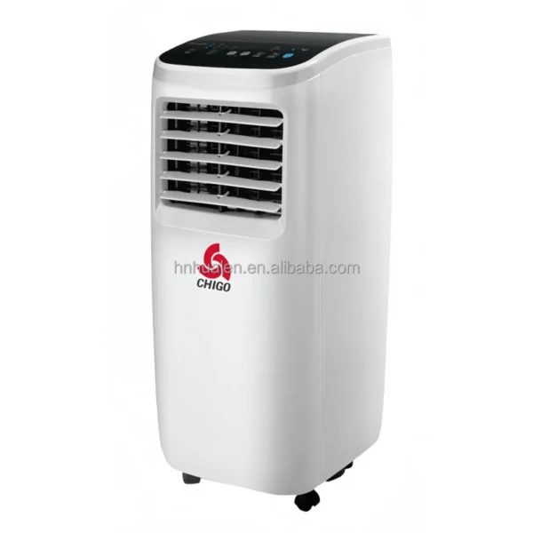 Split Air Conditioner, 9000, Portable - view 2