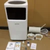 Split Air Conditioner, 9000, Portable - view 3