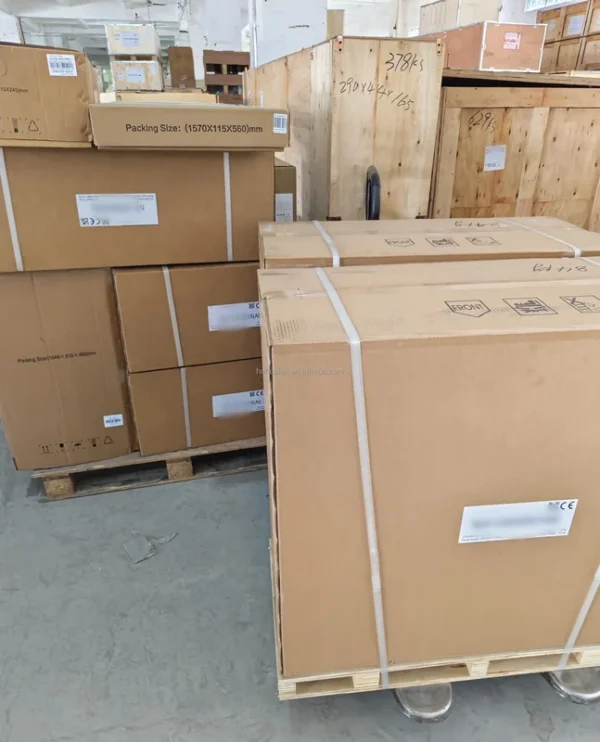 Split Air Conditioner, 9000, Portable - view 6