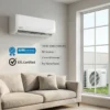 Split Air Conditioner, AHRI, ETL, 12000-24000, BTU