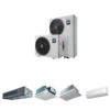Split Air Conditioner, AVW-48, T3, VRF