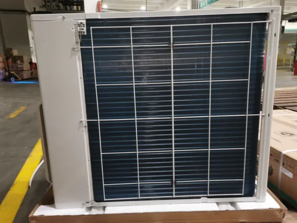 Split Air Conditioner, AVW-48, T3, VRF - view 2