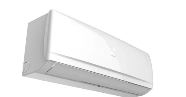 Split Air Conditioner, AVW-48, T3, VRF - view 4