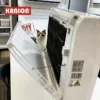 Split Air Conditioner, Ceiling, 220-240V DC Inverter, 12000 - view 2