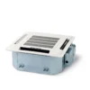 Split Air Conditioner, Ceiling, 220V, 1.8-12.6KW