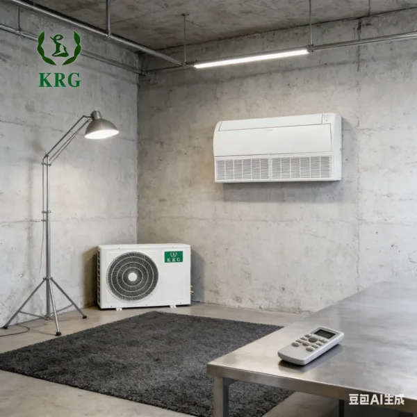 Split Air Conditioner, Ceiling, 36000BTU - view 2