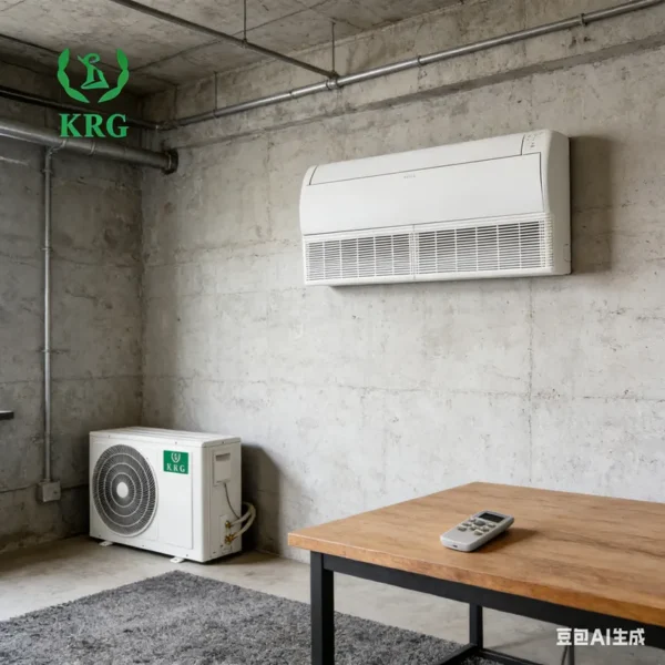 Split Air Conditioner, Ceiling, 36000BTU - view 4