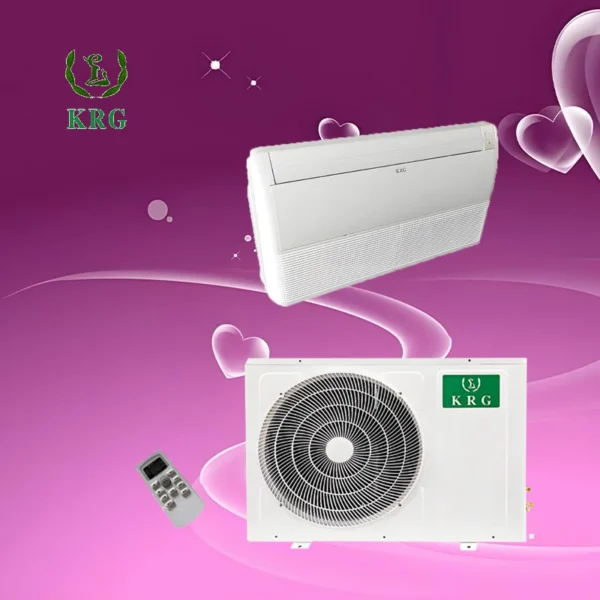 Split Air Conditioner, Ceiling, 36000BTU - view 6