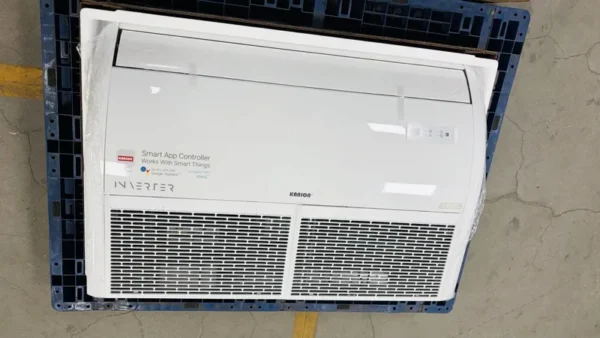 Split Air Conditioner, Ceiling, 50HZ, 60Hz, 18000 - view 4