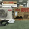 Split Air Conditioner, Ceiling, 50HZ, 60Hz, 18000 - view 5