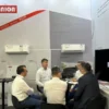 Split Air Conditioner, Ceiling, 50HZ, 60Hz, 18000 - view 6