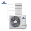 Split Air Conditioner, Ceiling, Ducted, VRF, HVAC - view 3