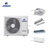 Split Air Conditioner, Ceiling, Ducted, VRF, HVAC - view 4
