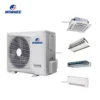 Split Air Conditioner, Ceiling, Ducted, VRF, HVAC - view 5