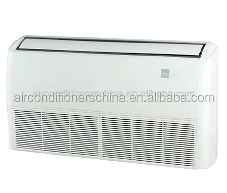 Split Air Conditioner, Ceiling, R410a - view 2