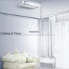 Split Air Conditioner, Ceiling, R410a - view 3