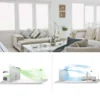 Split Air Conditioner, Ceiling, R410a - view 4