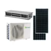 Split Air Conditioner, Ducted, 220-240V, ≥ 30