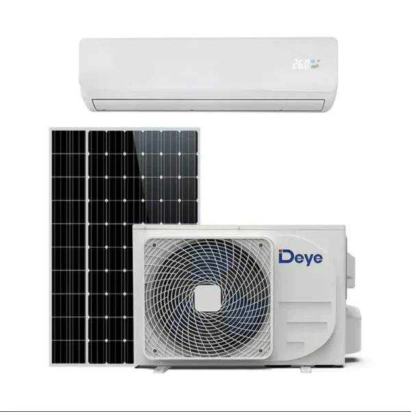 Split Air Conditioner, Ducted, 220-240V, ≥ 30 - view 2