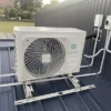 Split Air Conditioner, Ducted, 220-240V, ≥ 30 - view 3